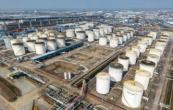 Oil prices steady after weekly drop amid Middle East ceasefire uncertainty