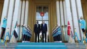 Al-Burhan in Ankara: How Sudan is overcoming the regional siege