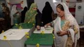 Pakistan's Gilgit-Baltistan heads to polls in key regional election