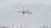 Iran closes western airspace indefinitely