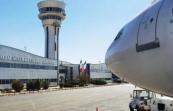 Airports in Tehran, Kermanshah suspend all flights