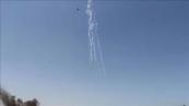 Iran claims to have shot down 'enemy' drone over Tehran