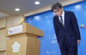 South Korea election chief resigns over ballot shortage row