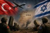  How Israel-Türkiye clash could start in Syria: Turkish expert 