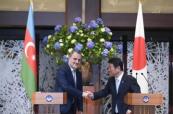  Why Azerbaijan matters more than ever for Japan’s energy security 
