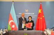 Azerbaijan expands food export access to China