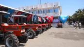 Somalia enhances farming sector with Turkish aid