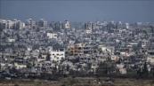 Israeli drone strike kills 2, including child in Gaza