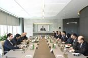 Azerbaijan, Iran explore economic cooperation prospects