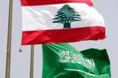 Saudi crown prince, Lebanon’s president meet on regional situation