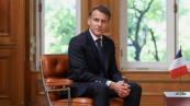 The Yerevan Macron did not see: The erased history of old Iravan -   VIDEO 