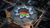 2026 World Cup stadiums and host cities -  PHOTOS 