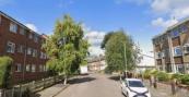 Young woman dies after shooting in London