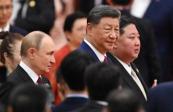 Chinese President Xi Jinping visits North Korea amid shifting geopolitical realities