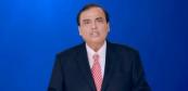 Jio of billionaire Ambani unveils possible record Indian share sale