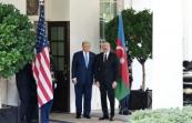 President Aliyev hails Trump's indispensable role in deepening Azerbaijan-US strategic partnership