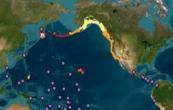 Indonesia issues tsunami warning
