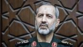 Region will become hell for America: IRGC commander Mousavi