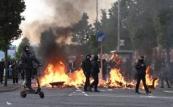 What is behind the Belfast anti-immigrant riots? 