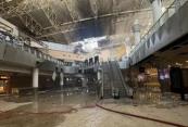  In Photos:  Aftermath of Iran’s strike on Kuwait airport