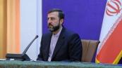 Iran condemns IAEA board over “anti-Iran” draft