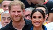 Prince Harry and Meghan Markle raise concerns over ‘double standard’ in security dispute