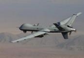 IRGC says US MQ-9 Reaper drone shot down over southern Iran