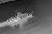 5 dead in drone attack on Sea of Azov ships carrying 25 Azerbaijanis - MFA