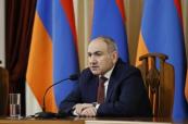 Pashinyan declares victory in parliamentary elections in Armenia 