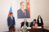 Azerbaijan and Vietnam agree on cooperation program between prosecutors’ offices