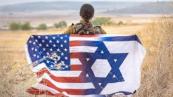 Israel is becoming America’s 51st state