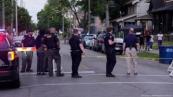 Toledo Festival shooting leaves 12 injured