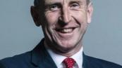 John Healey resigns as Defence Secretary over defence funding plan