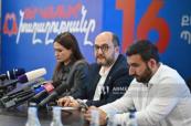Civil Contract calls for greater voter participation