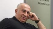 Armenian political scientist detained in alleged power seizure case