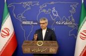 Iran denies Trump claim of Sunday peace deal signing