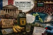  Baku was right: France finally admits Antilles poisoning 