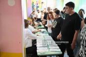 Turnout in Armenia parliamentary election reaches 58.97%
