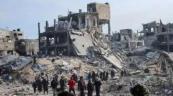 Israeli attacks kill 3 more Palestinians in Gaza, death toll nears 73,000