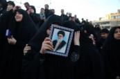 Iran schedules Khamenei funeral ceremonies in three cities