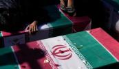 Explosion of leftover munitions kills two IRGC members in central Iran