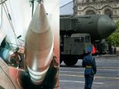 World facing increased nuclear risk, researchers warn 