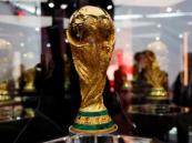 66-Team World Cup proposal gains momentum
