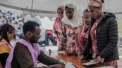 Ethiopia votes in polls forecasted to deliver Abiy a decisive win
