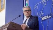 Iran says Switzerland talks with US postponed after Israeli attacks on Lebanon