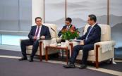 Shenzhen model to guide development of Kazakhstan's Alatau City