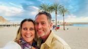British couple jailed in Iran lose appeal, family says 