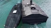 Ukraine apologizes to Greece over sea drone near Lefkada