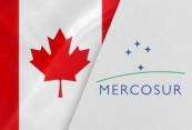 Mercosur–Canada free trade talks make progress