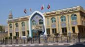 UAE shuts down Iranian Red Crescent hospital in Dubai, freezes assets